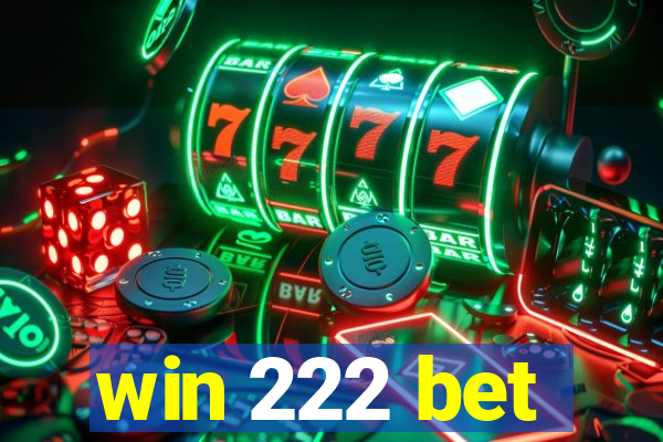 win 222 bet