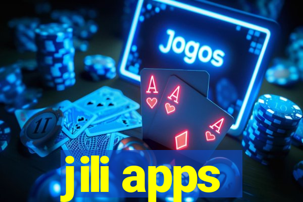 jili apps