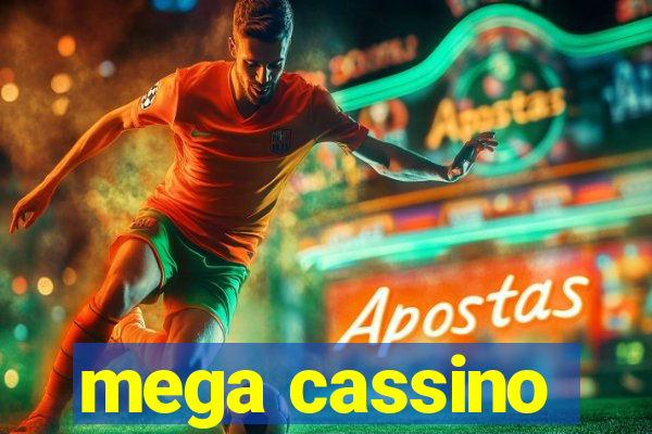 mega cassino