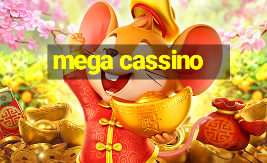 mega cassino