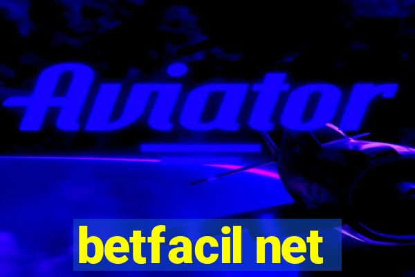 betfacil net