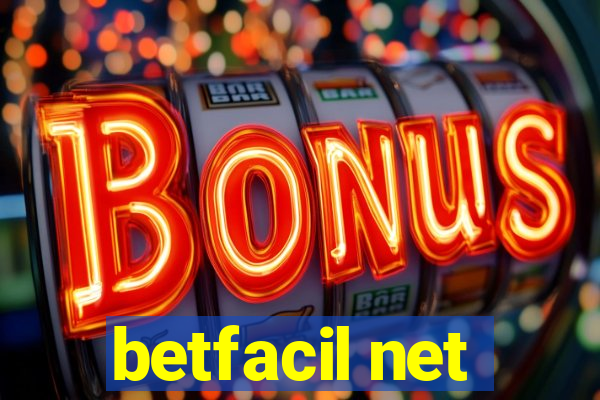 betfacil net