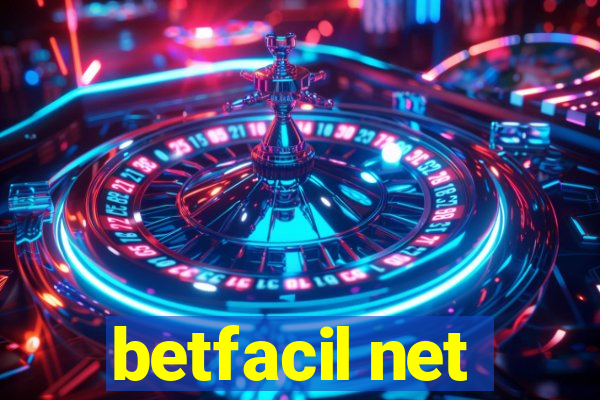 betfacil net