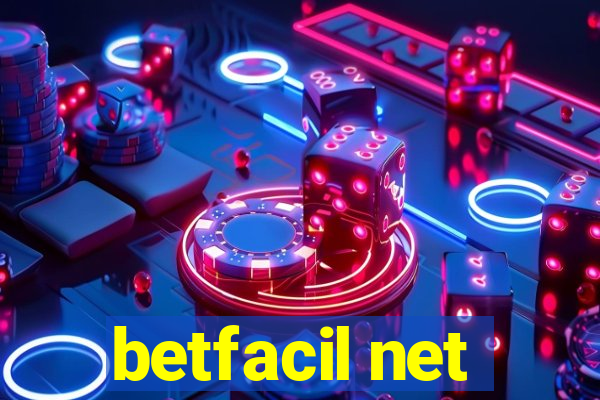 betfacil net