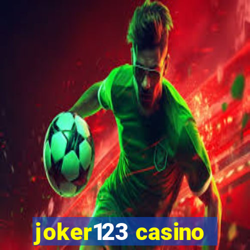 joker123 casino