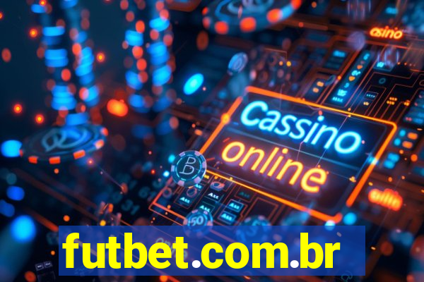 futbet.com.br