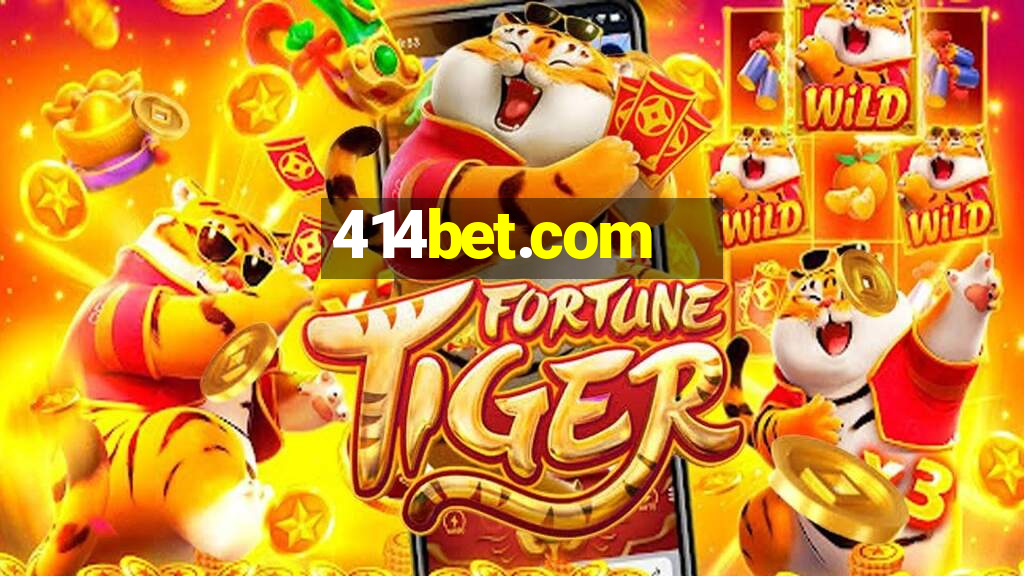 414bet.com