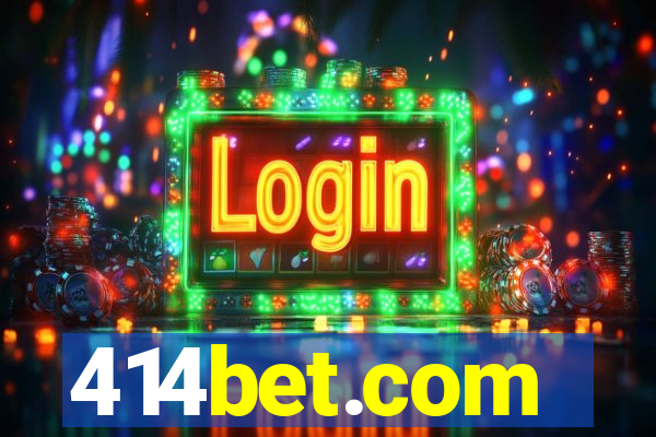 414bet.com