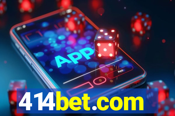 414bet.com