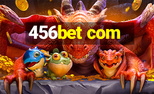 456bet com