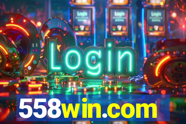 558win.com