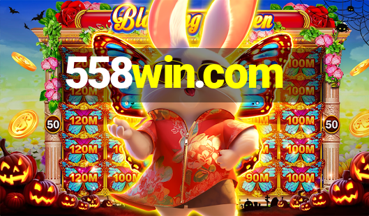 558win.com