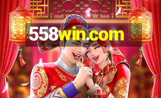 558win.com