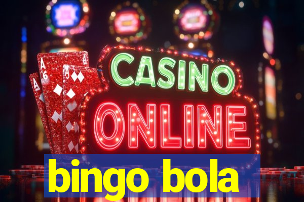 bingo bola