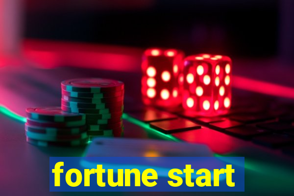 fortune start