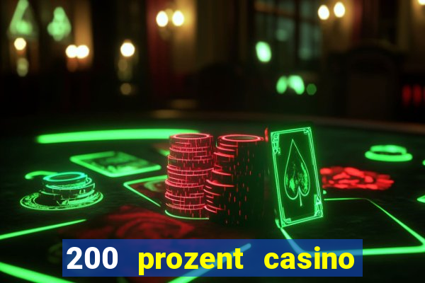 200 prozent casino bonus mga