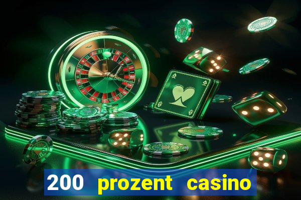 200 prozent casino bonus mga