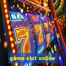 game slot online