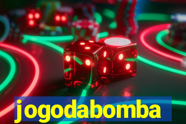 jogodabomba