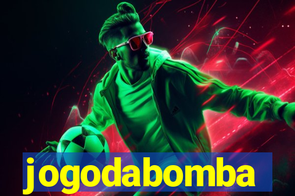 jogodabomba