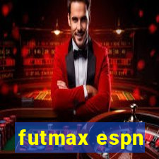 futmax espn