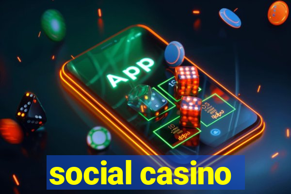 social casino