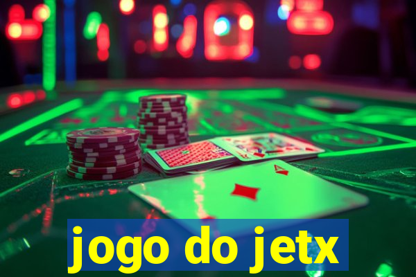 jogo do jetx