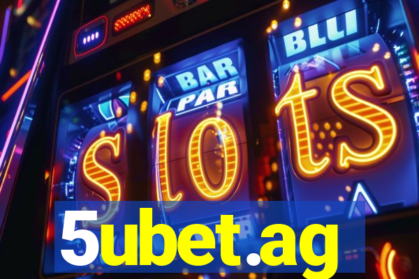 5ubet.ag