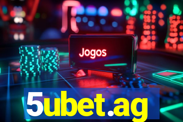 5ubet.ag