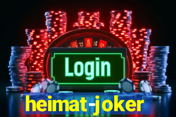 heimat-joker