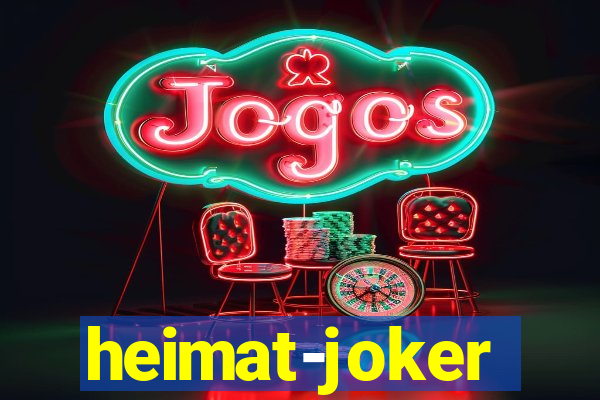 heimat-joker