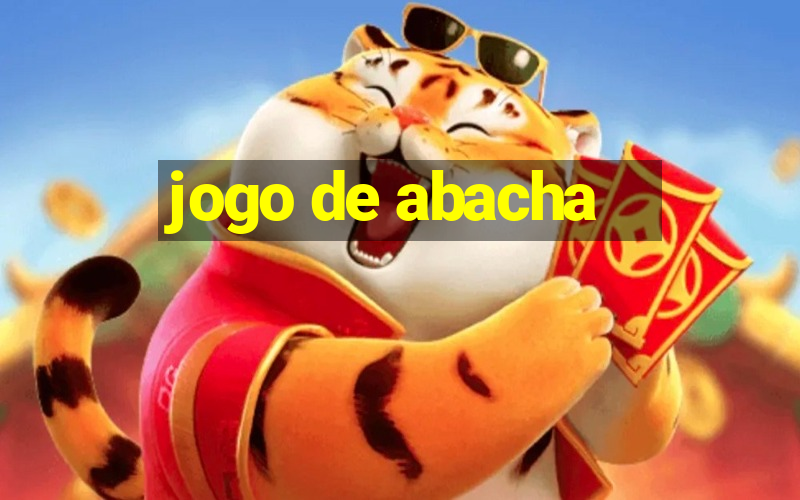 jogo de abacha