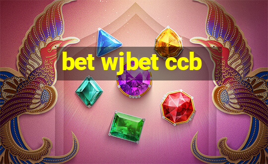 bet wjbet ccb