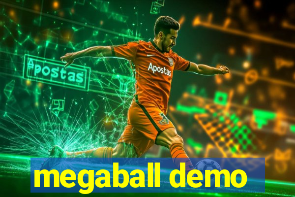 megaball demo