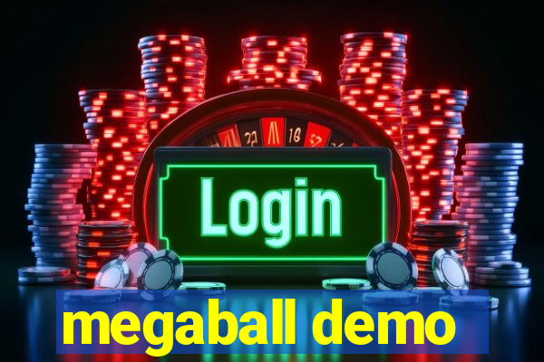 megaball demo