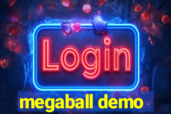 megaball demo