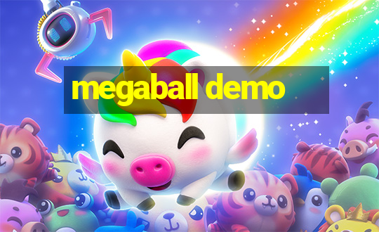 megaball demo