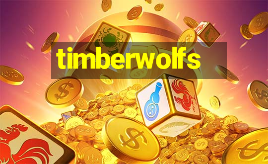 timberwolfs