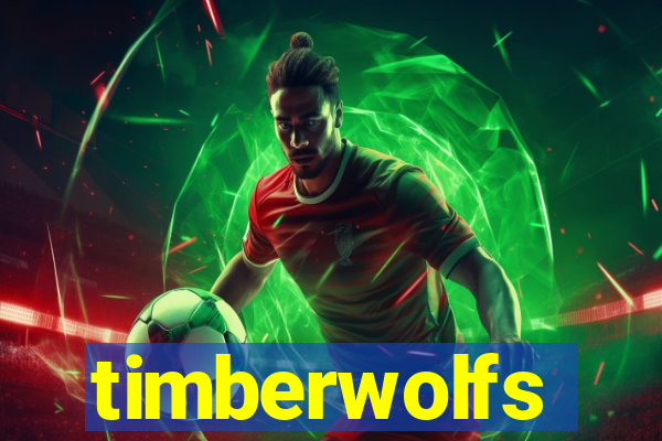 timberwolfs