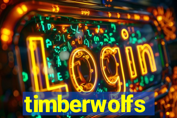 timberwolfs