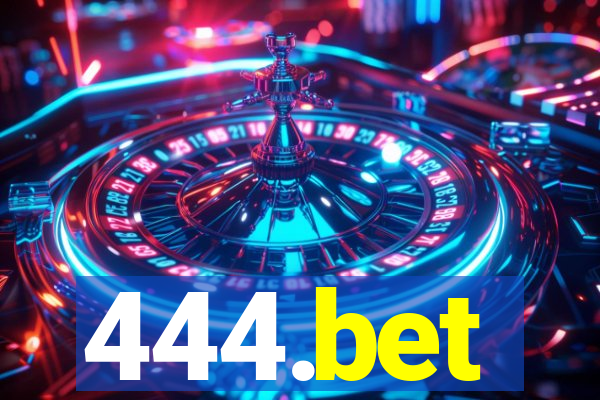 444.bet