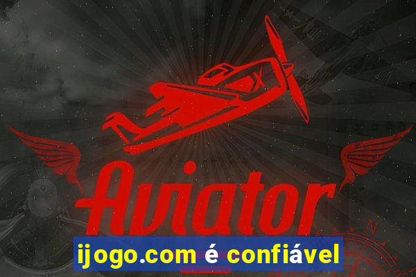 ijogo.com é confiável