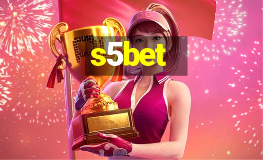 s5bet