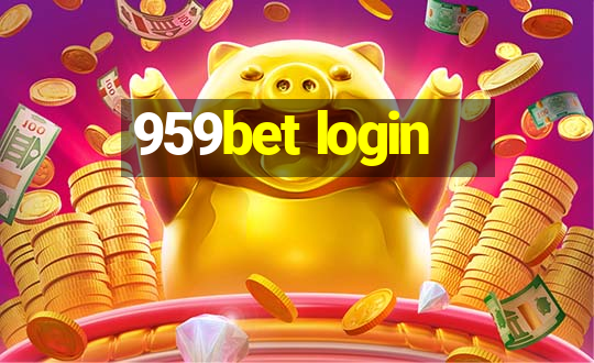 959bet login