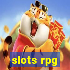 slots rpg