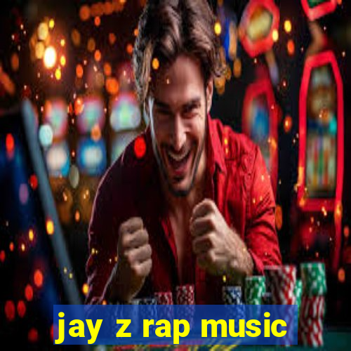 jay z rap music