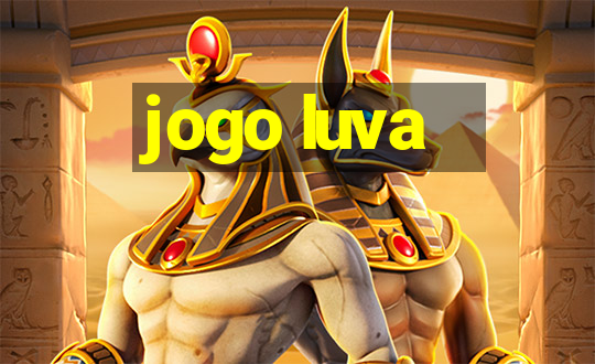 jogo luva