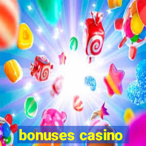 bonuses casino