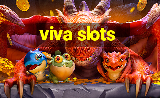 viva slots