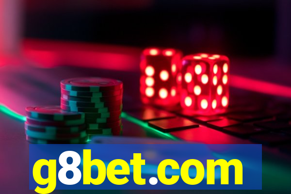 g8bet.com